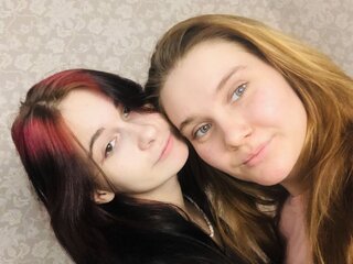 PamelaAndHazel fuck ass sex